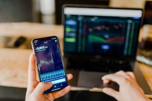 Forex trading apps in Nigeria